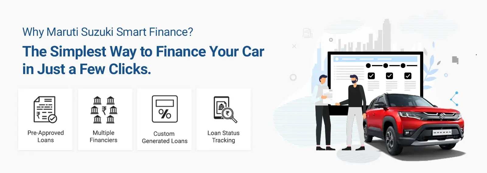 Maruti Suzuki Service (ABT Guindy, Race Course)